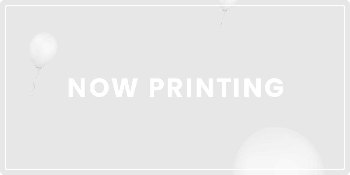 Now Printing