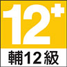 輔12級