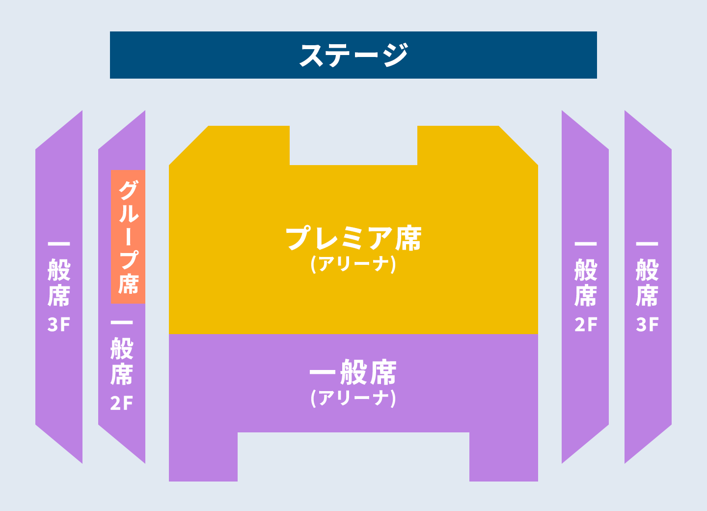 TICKET | プロジェクトセカイ 6th Anniversary 感謝祭