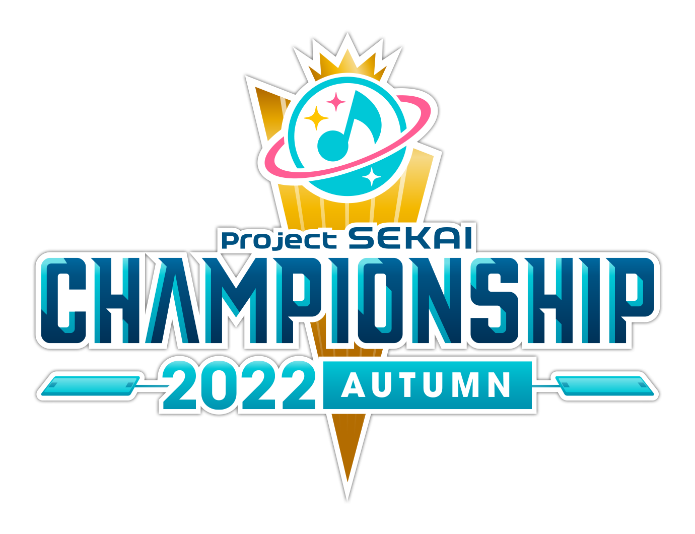 プロジェクトセカイ Championship 2022 Autum