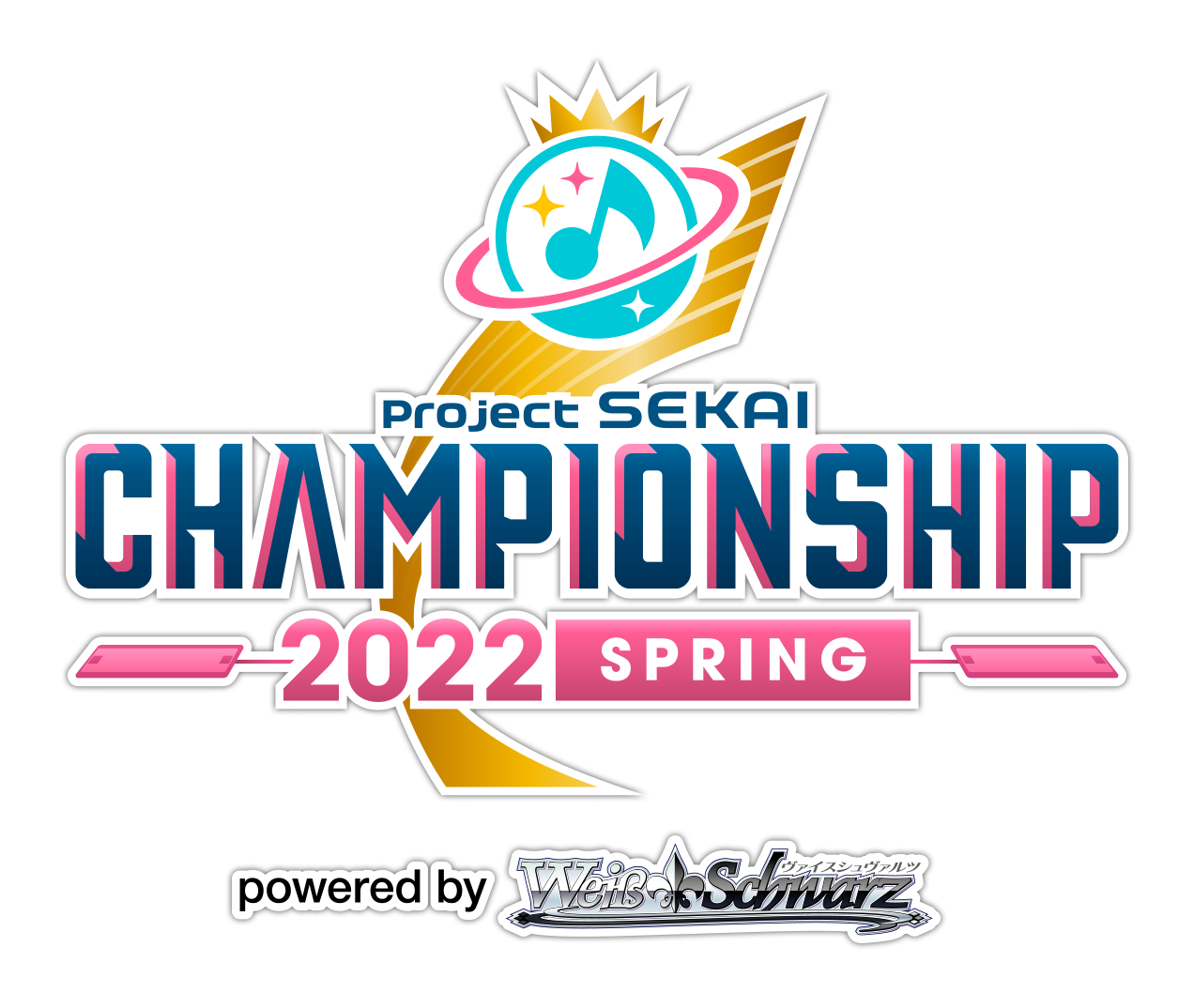 プロジェクトセカイ Championship 2022 Spring