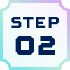 STEP 02