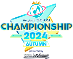 Project SEKAI WORLD CHAMPIONSHIP 2024 AUTUMN