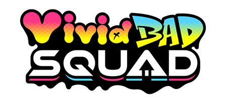 Vivid BAD SQUAD