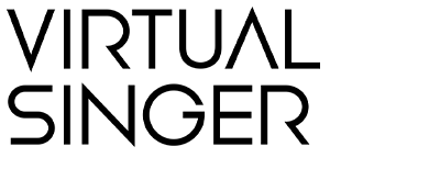 VIRTUAL SINGER