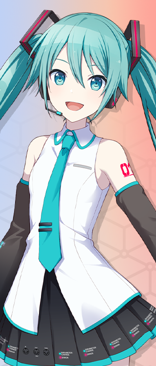 初音ミク