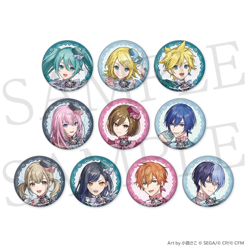 GOODS｜プロジェクトセカイ COLORFUL LIVE 6th - Crossing -｜セカライ6th