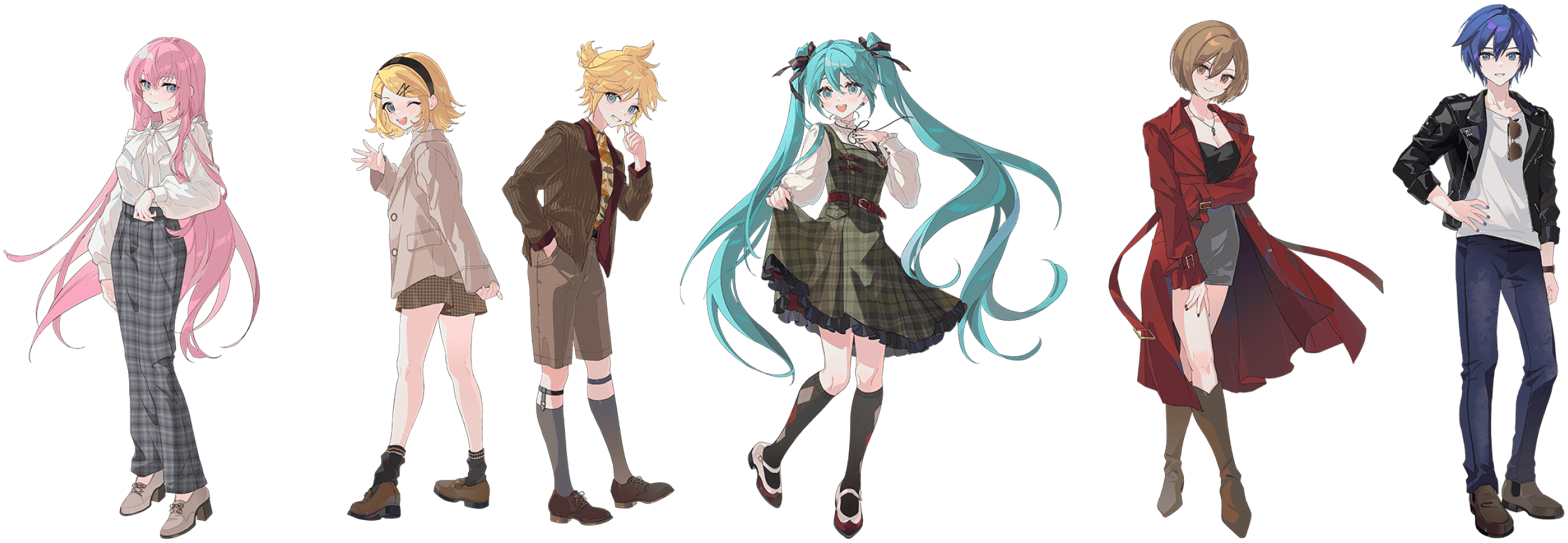 青柳 冬弥 プロセカ クリエイターズフェスタ2024 inニコ超会議 缶  