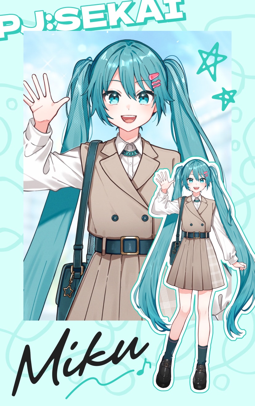 Miku