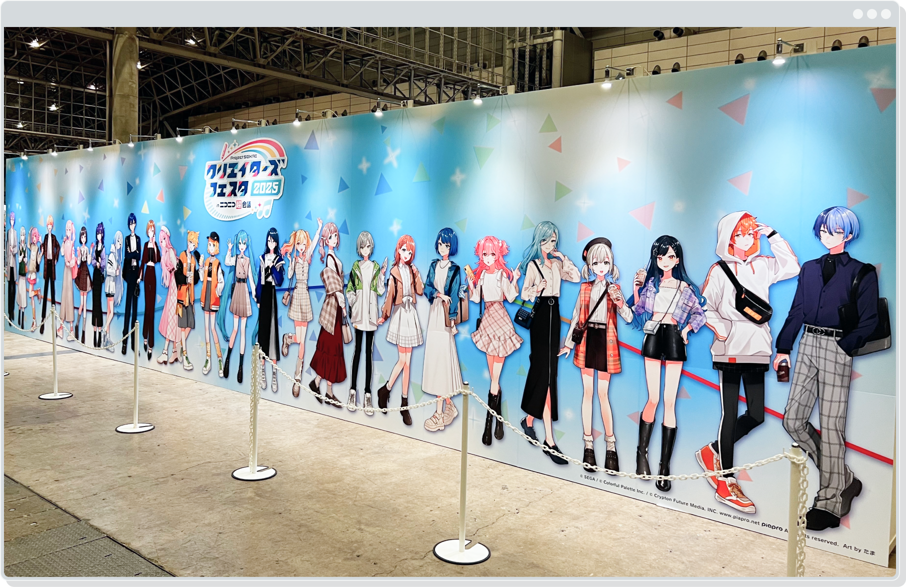 フォトブースイメージ