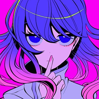 大漠波新&Oda Kogane