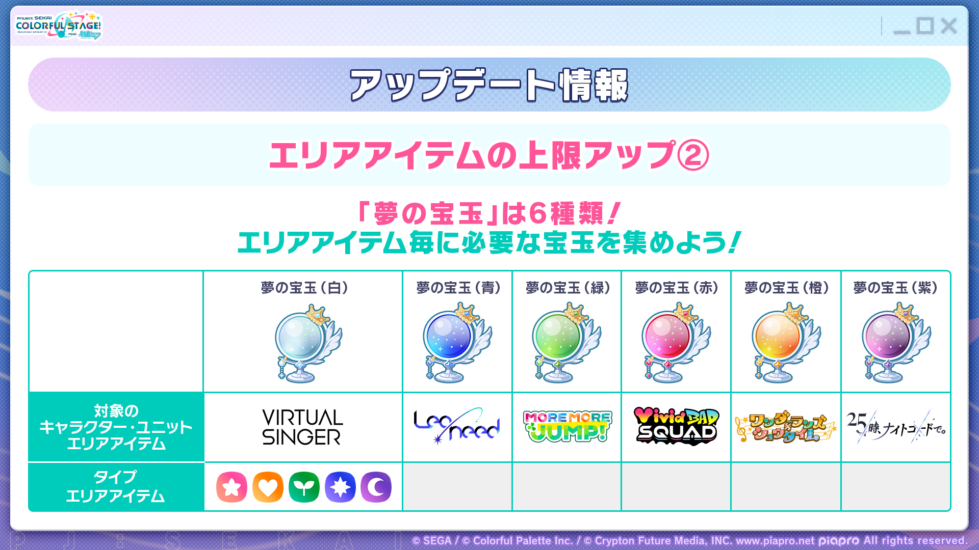 NEWS | プロジェクトセカイ カラフルステージ！ feat. 初音ミク