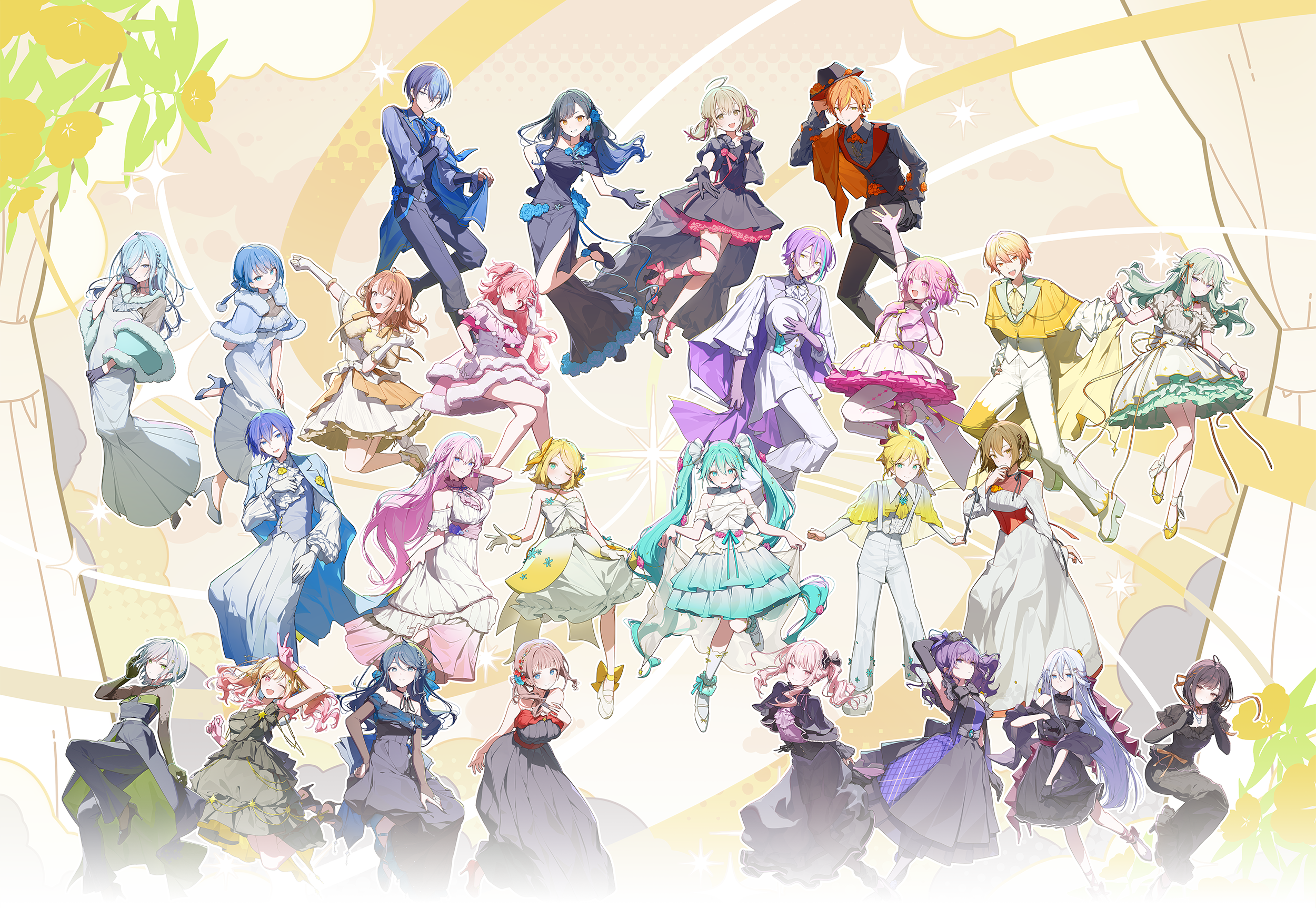 symphony みなと様ご依頼品です☆ Amazon.co.jp: 【Amazon.co.jp限定】セカイシンフォニー Sekai